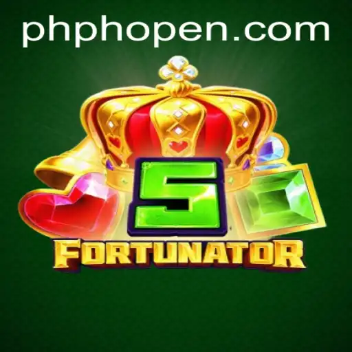 Exploring the Thrilling World of 5Fortunator at PHOPEN.COM