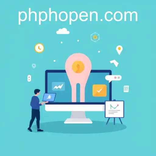 Security and Trust PHOPEN.COM - International Licenses and Certifications