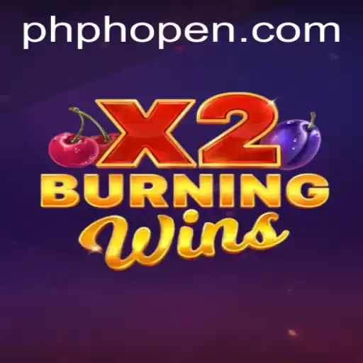 Exploring the Exciting World of BurningWinsX2: A Thrilling Casino Experience