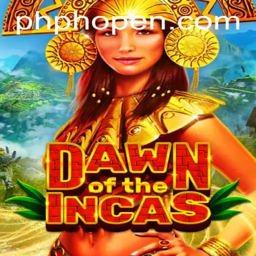 Explore the Immersive World of DawnoftheIncas – A New Adventure