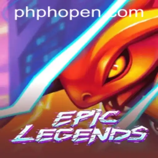 Discover the Excitement of EpicLegends: Immerse Yourself in a World of Adventure