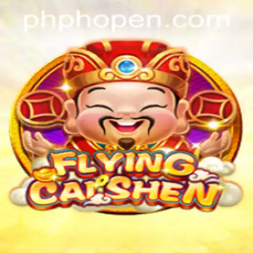 FlyingCaiShen: A New Adventure