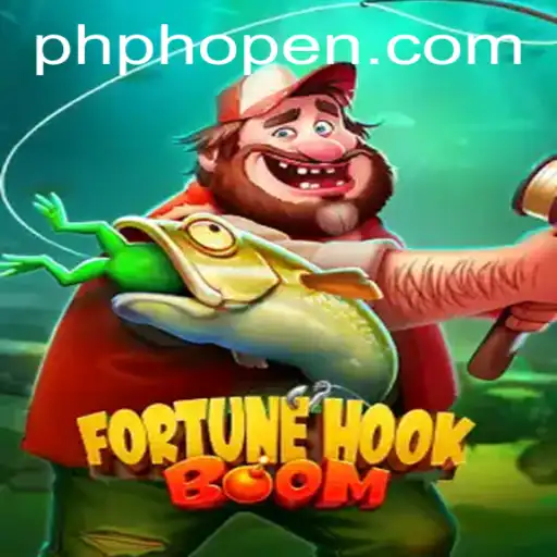 FortuneHookBoom: A Captivating Game of Strategy and Luck