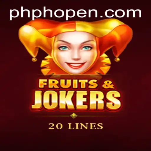 Explore the Exciting World of FruitsAndJokers20: A Thrilling Casino Adventure