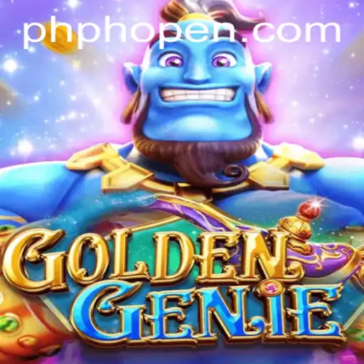Discover the Mystical World of GOLDENGENIE: A Modern Gaming Phenomenon