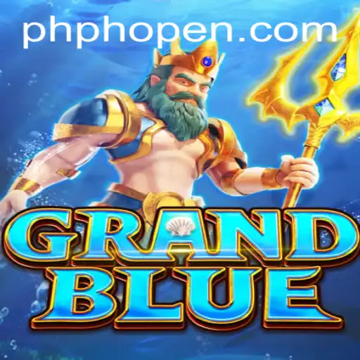 Discovering GRANDBLUE: An Epic Adventure Awaits