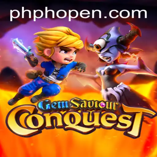 GemSaviourConquest: A Captivating Journey in the World of Fantasy and Strategy