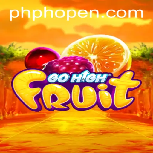 Discover GoHighFruit: The Exciting New Game by PHOPEN.COM