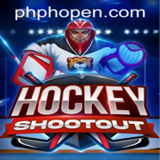 HockeyShootout - The Ultimate Ice Showdown