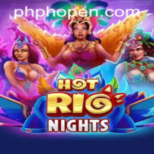 Discovering the Excitement of HotRioNights: A Journey into the Heart of Virtual Carnival