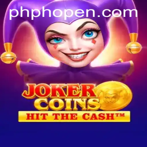 Explore the Thrilling World of JokerCoins on PHOPEN.COM