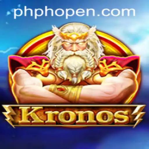 Exploring Kronos: The Thrilling Adventure Created by PHOPEN.COM