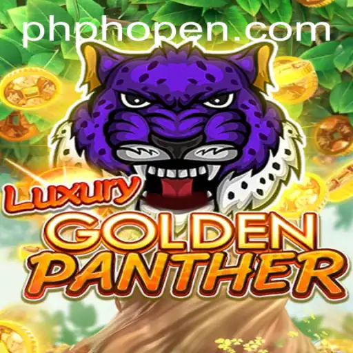 Discover the Thrills of LUXURYGOLDENPANTHER at PHOPEN.COM