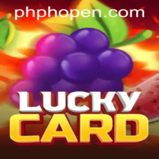 LuckCard: A Thrilling Adventure Awaits with PHOPEN.COM