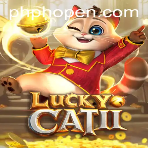 Unveiling the Enchantment of LuckyCatII: A Comprehensive Overview of PHOPEN.COM's Latest Gaming Sensation