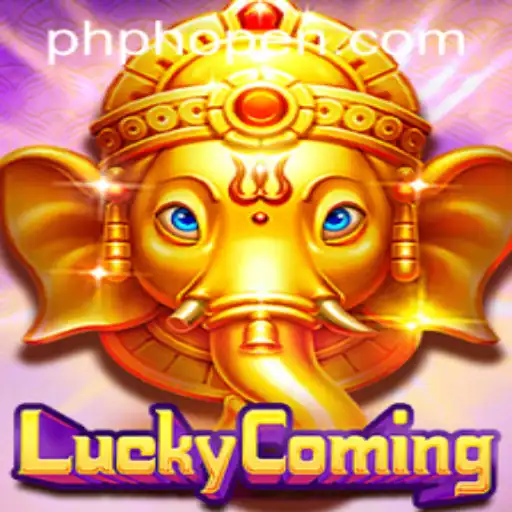 Experience the Thrill of LuckyComing with PHOPEN.COM