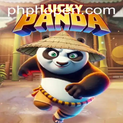 Discover the Exciting World of LuckyPanda: A Complete Guide with PHOPEN.COM