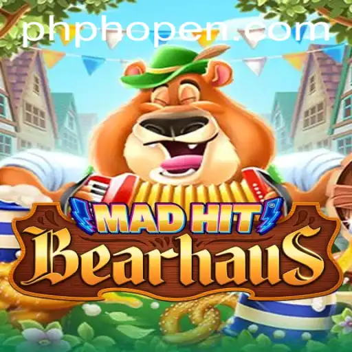 Discovering MadHitBearhaus: A Unique Gaming Experience on PHOPEN.COM