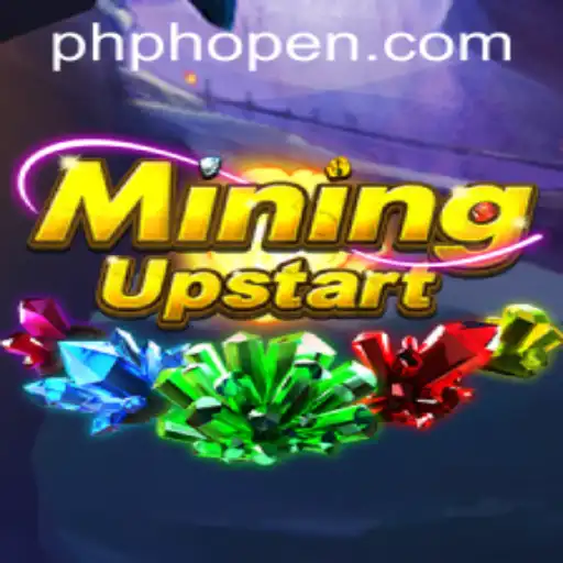Discover the Thrilling World of MiningUpstart: A Strategic Adventure Game