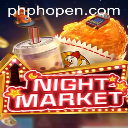 Exploring NIGHTMARKET: An Immersive Adventure