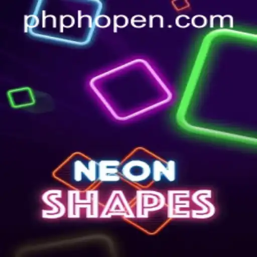Dive Into the Futuristic World of NeonShapes