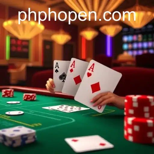 Security and Trust PHOPEN.COM - International Licenses and Certifications