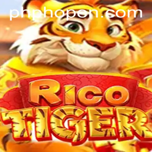 Explore the Exciting World of RicoTiger: Adventure Awaits