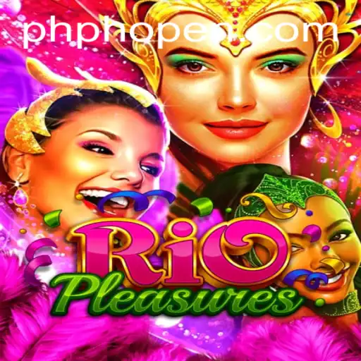 Discover the Vibrant World of RioPleasures: A Thrilling Gaming Experience