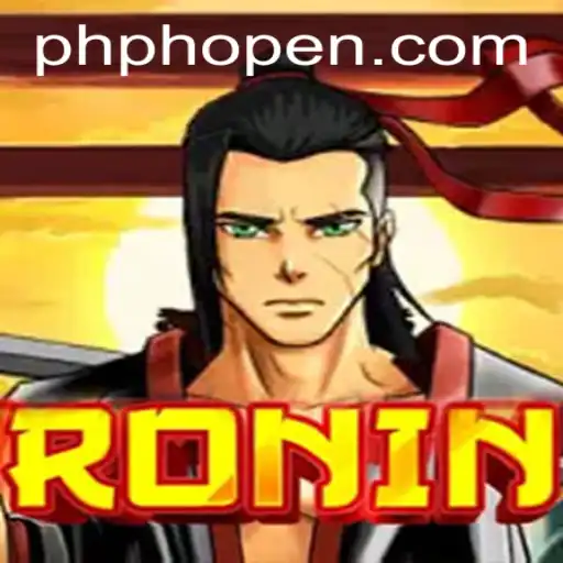 Discover Ronin: A Journey into the World of Samurai and Strategy