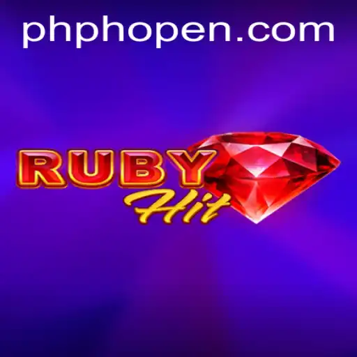 Discover RubyHit: A Thrilling Digital Experience at PHOPEN.COM