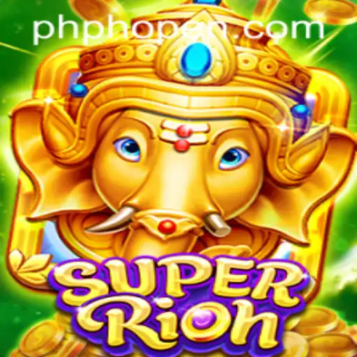 Exploring SuperRich: A New Gaming Sensation from PHOPEN.COM