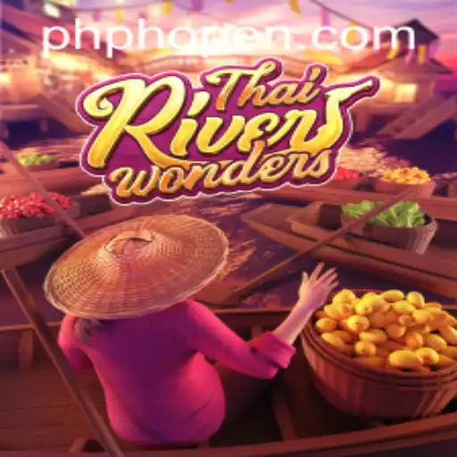 Explore ThaiRiverWonders: The Fascinating Journey into a Virtual Thai Market