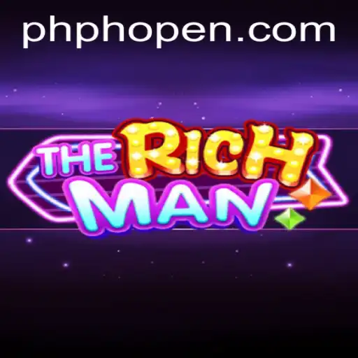 TheRichMan: A Game of Strategy and Fortune with PHOPEN.COM