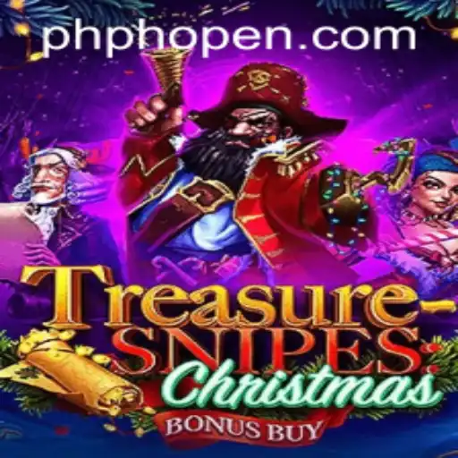 Exploring TreasuresnipesChristmas: A Festive Gaming Adventure on PHOPEN.COM