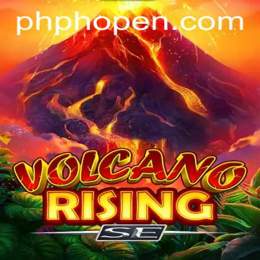 Exploring the Thrilling World of VolcanoRisingSE: A New Dimension in Gaming