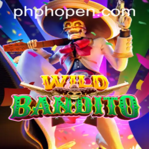 Discovering the Adventures of WildBandito at PHOPEN.COM