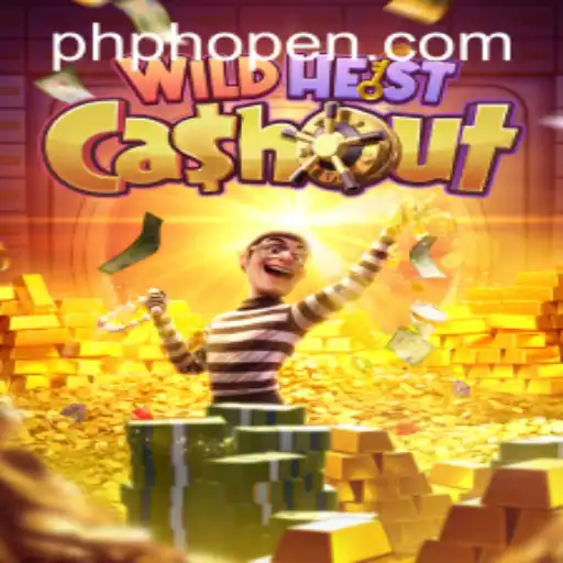 Discover WildHeistCashout: A Journey Through Adventure and Strategy