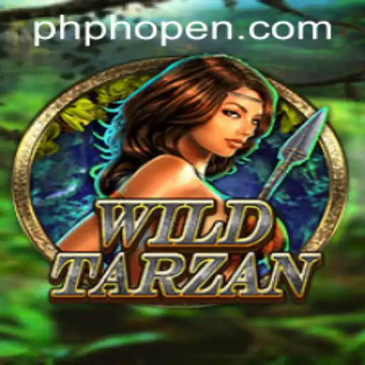 Explore the Thrilling World of WildTarzan: An Adventure Awaits at PHOPEN.COM