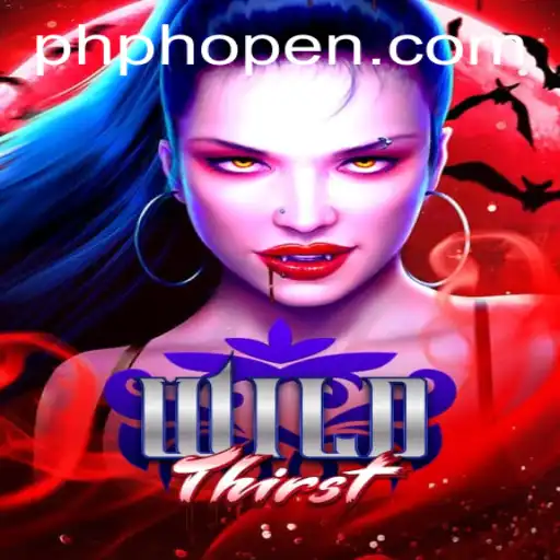WildThirst: An Immersive Adventure Game by PHOPEN.COM