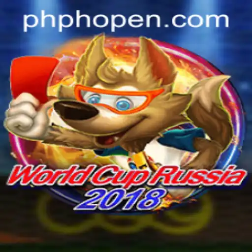 Exploring the World of WorldCupRussia2018 and PHOPEN.COM