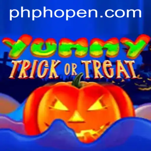 YummyTrickorTreat: A Sweet Gaming Experience